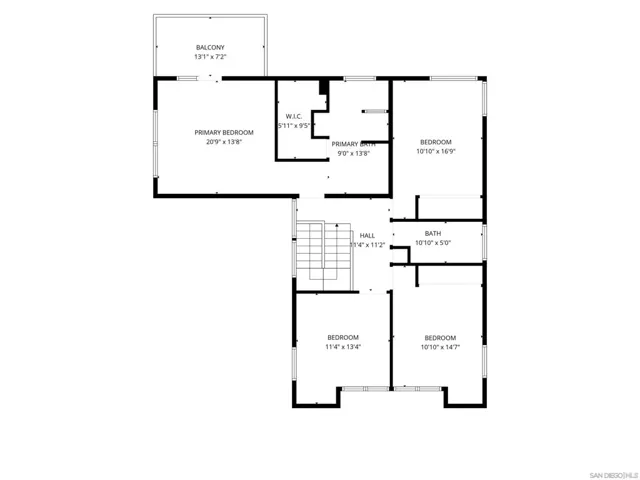 4165 Manchester Ave, Encinitas, California 92024