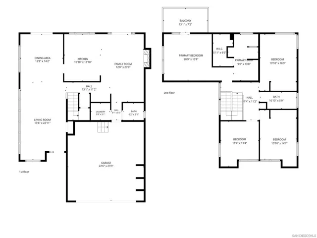 4165 Manchester Ave, Encinitas, California 92024