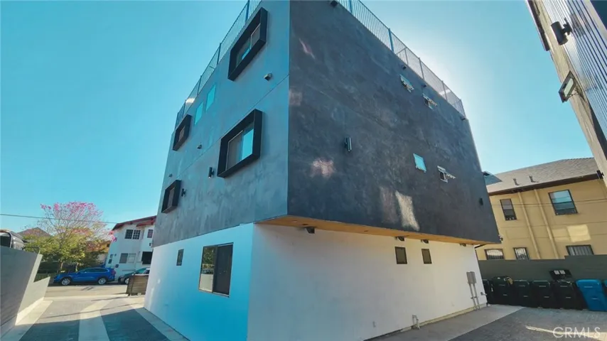 351 S State, Los Angeles, California 90033