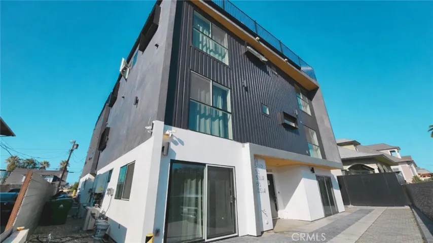 351 S State, Los Angeles, California 90033