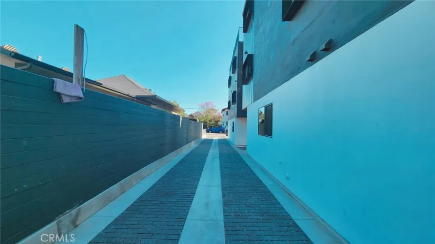 351 S State, Los Angeles, California 90033