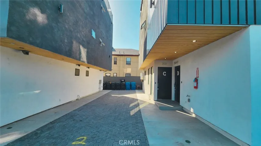 351 S State, Los Angeles, California 90033