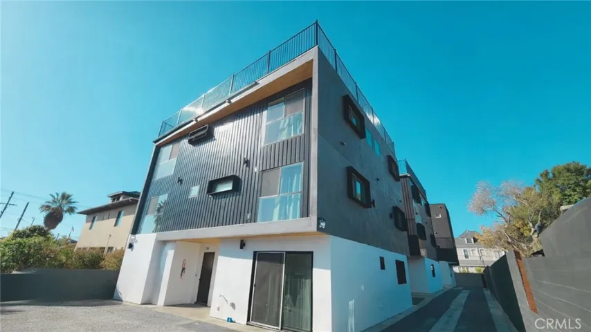 351 S State, Los Angeles, California 90033