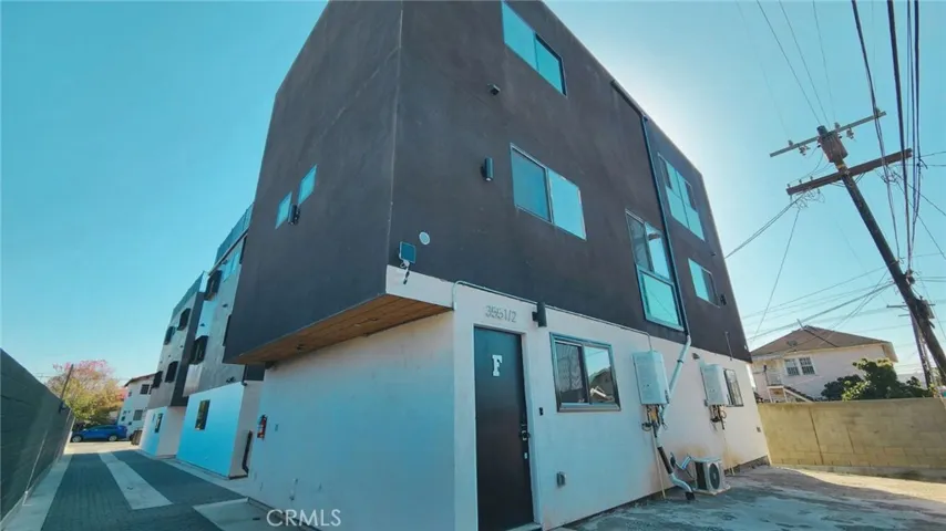 351 S State, Los Angeles, California 90033