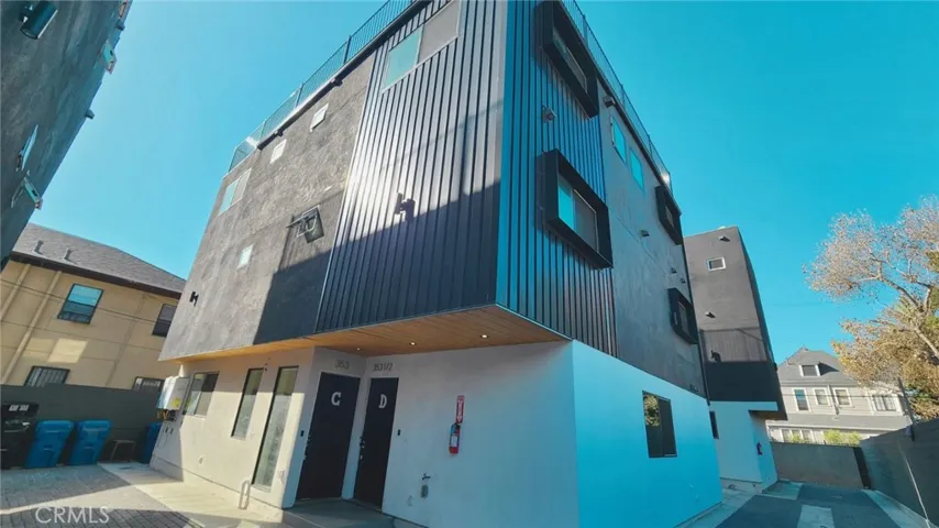 351 S State, Los Angeles, California 90033