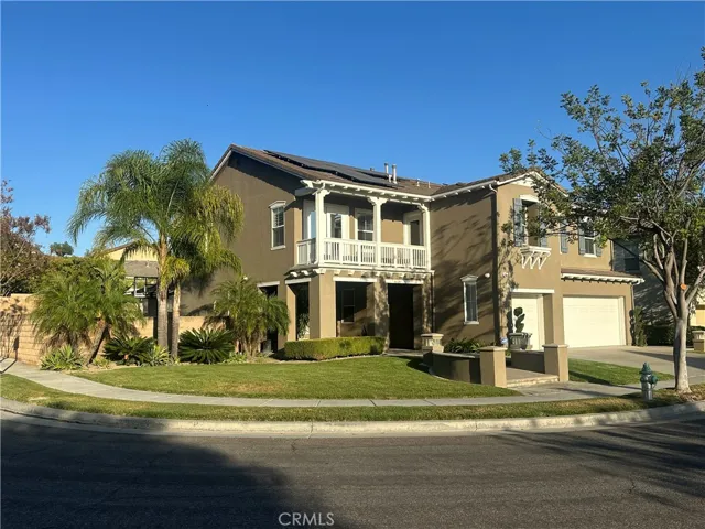 474 Brea Hills, Brea, California 92823
