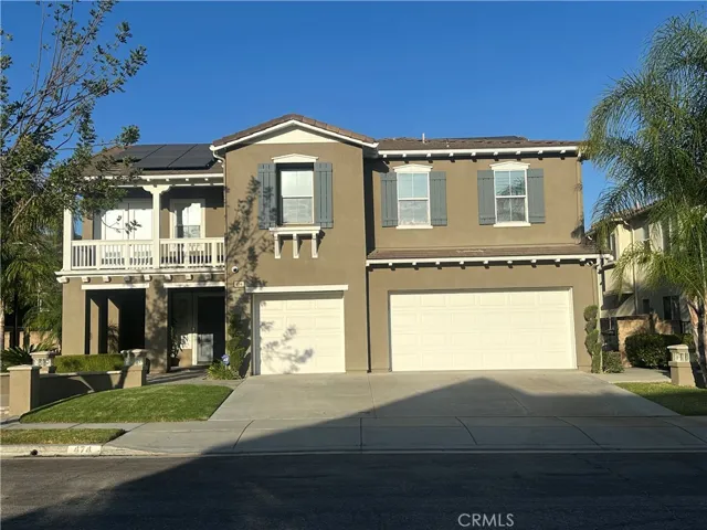 474 Brea Hills, Brea, California 92823