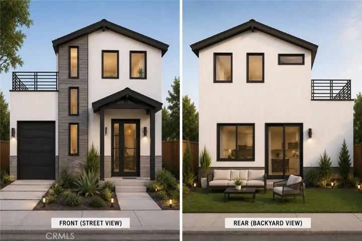 22602 Victory Boulevard, Woodland Hills, California 91367