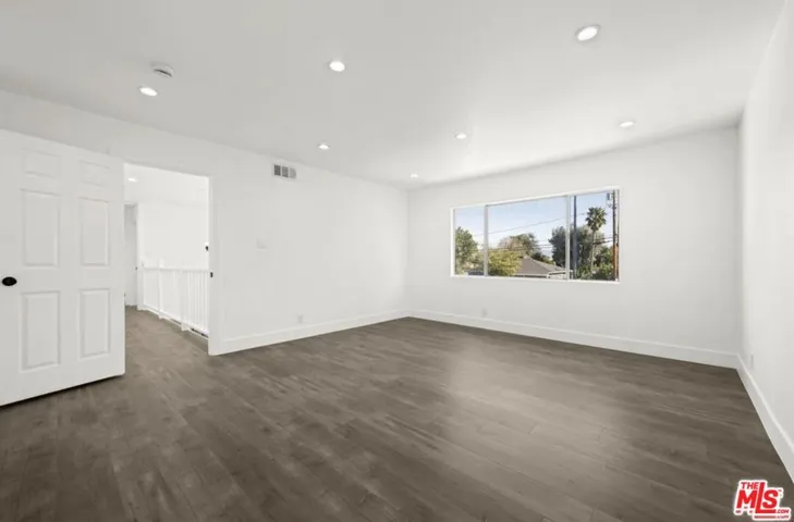 6257 Lindley Avenue, Los Angeles, California 91335