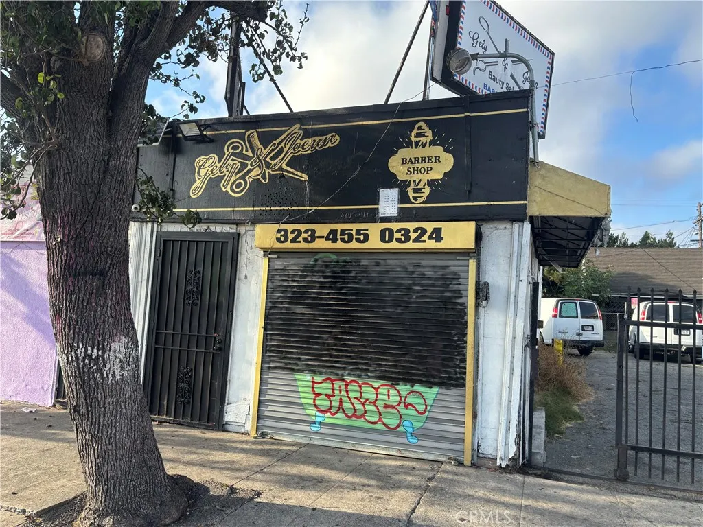 618 W Florence