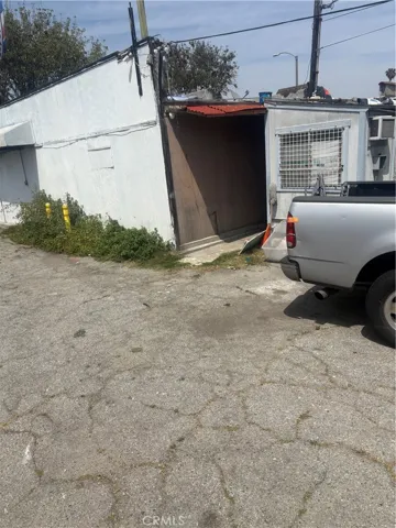 rear shop