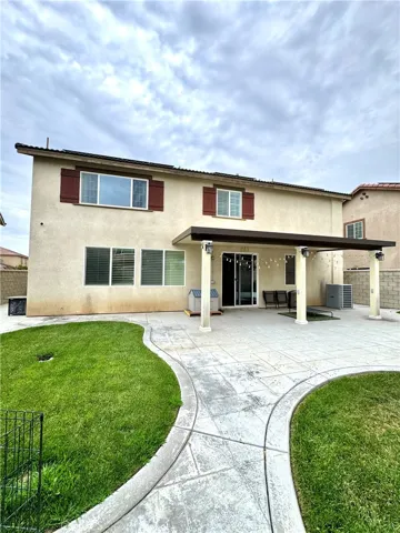 6832 Cache Wy, Jurupa Valley, California 91752