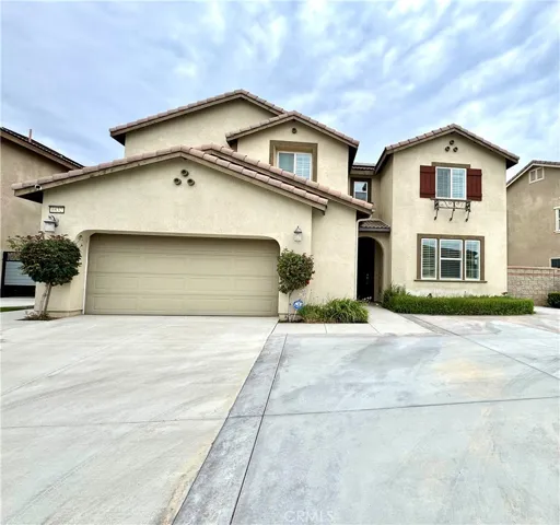6832 Cache Wy, Jurupa Valley, California 91752