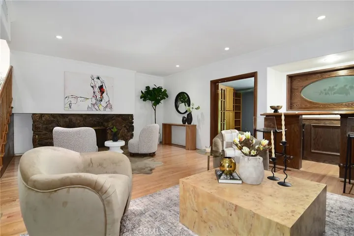 22548 Waterbury Street, Woodland Hills, California 91364
