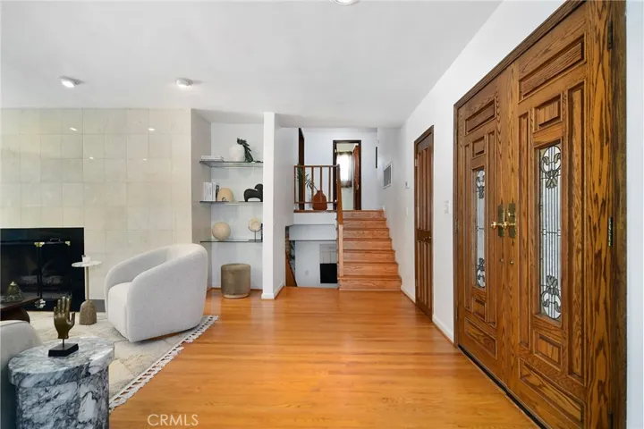 22548 Waterbury Street, Woodland Hills, California 91364