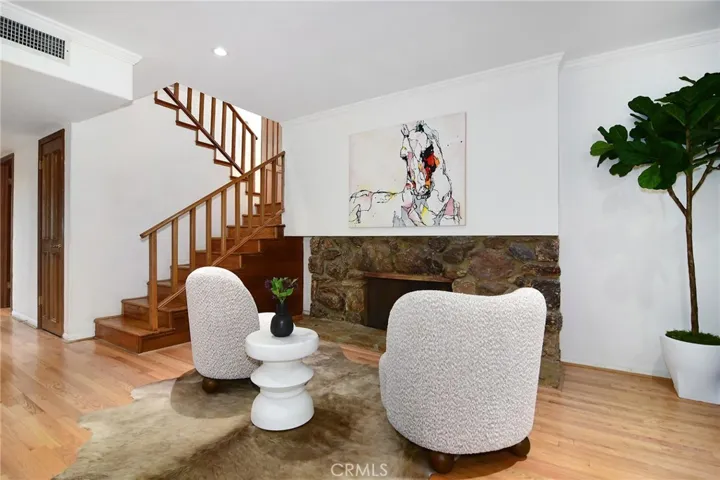 22548 Waterbury Street, Woodland Hills, California 91364