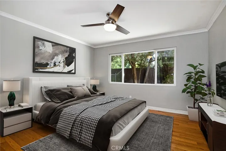 19611 Rosita Street, Tarzana, California 91356