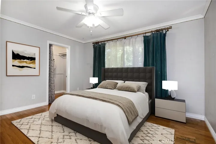 19611 Rosita Street, Tarzana, California 91356