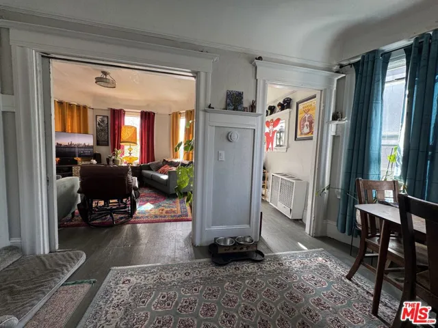 3225 Market Street, Oakland, California 94608