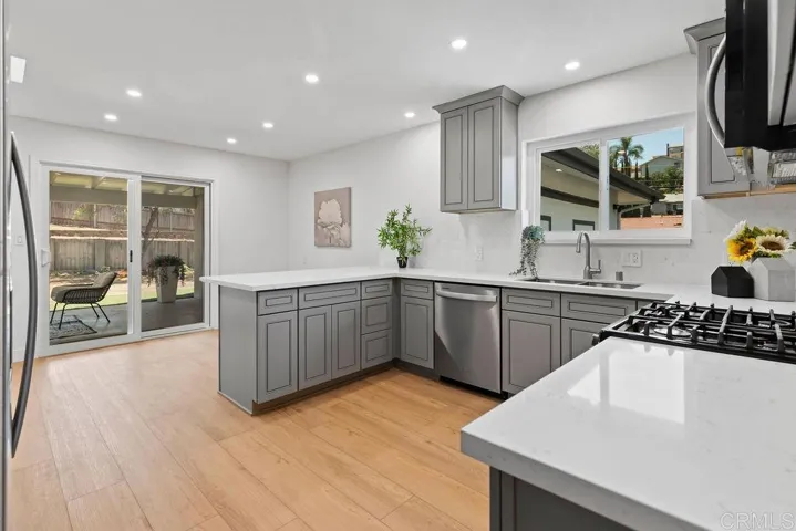 12172 Gay Rio Drive, Lakeside, California 92040