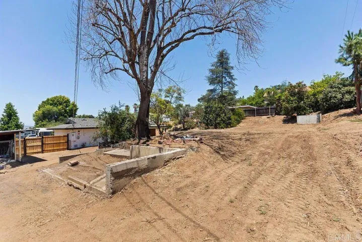 12172 Gay Rio Drive, Lakeside, California 92040