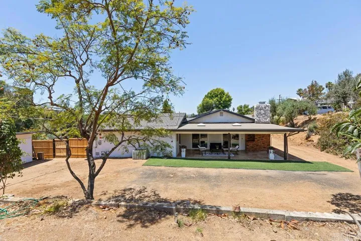 12172 Gay Rio Drive, Lakeside, California 92040