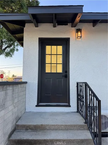 8966 A Gunn Avenue, Whittier, California 90605