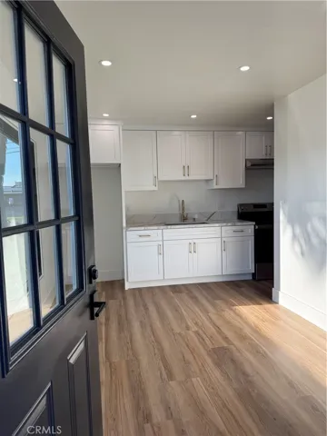 8966 A Gunn Avenue, Whittier, California 90605