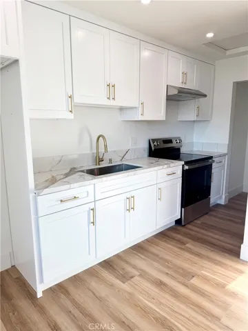 8966 A Gunn Avenue, Whittier, California 90605