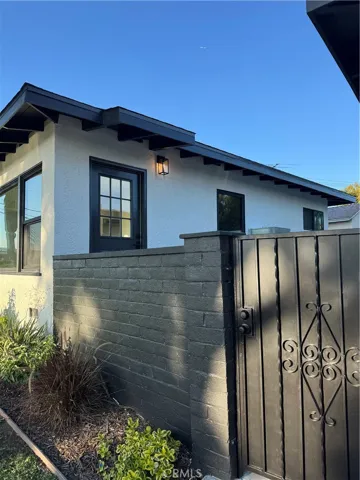 8966 A Gunn Avenue, Whittier, California 90605