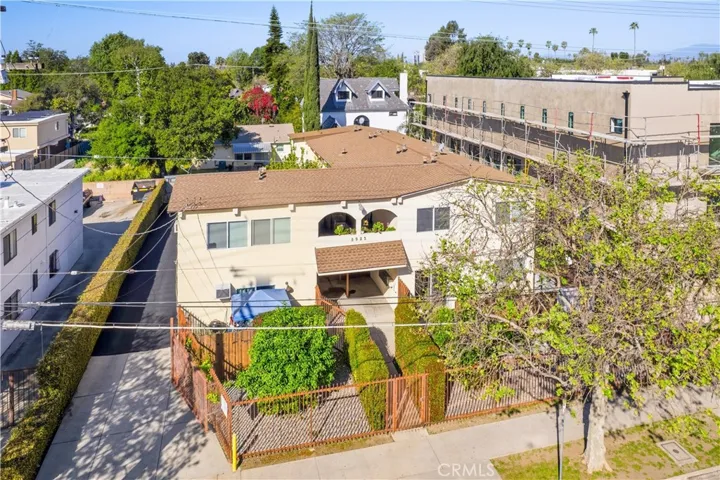 5923 Woodman Avenue, Valley Glen, California 91401