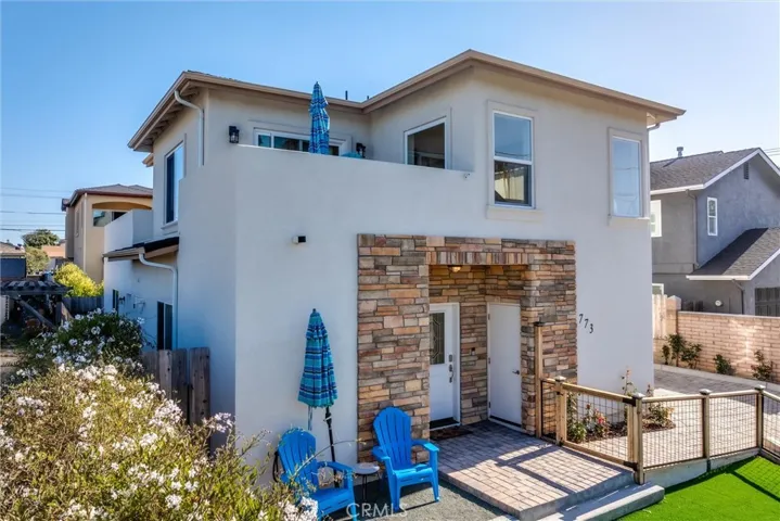 773 Manhattan Avenue, Grover Beach, California 93433