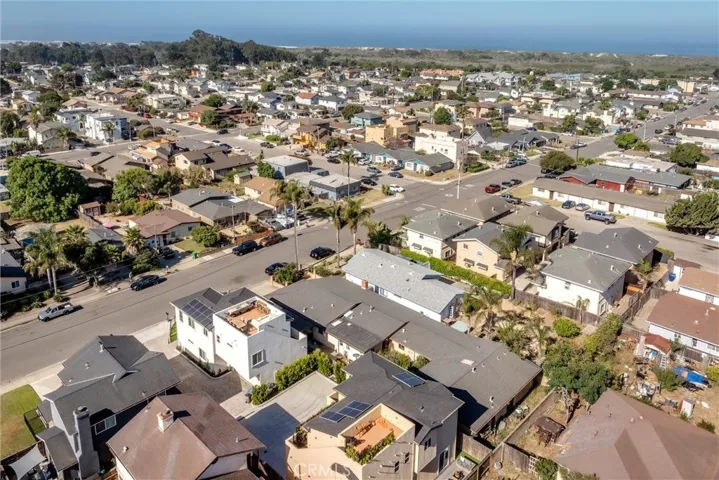 773 Manhattan Avenue, Grover Beach, California 93433