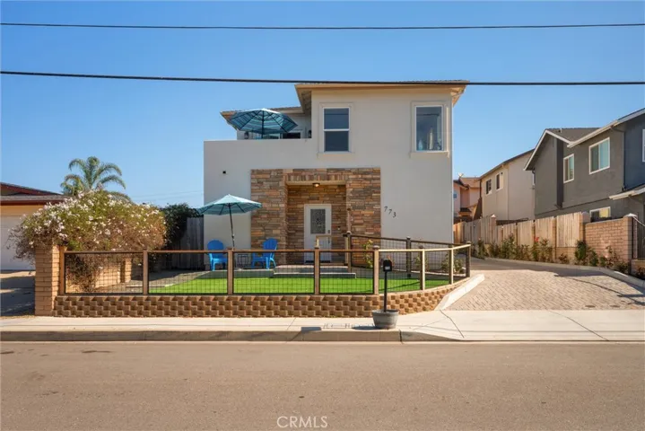 773 Manhattan Avenue, Grover Beach, California 93433