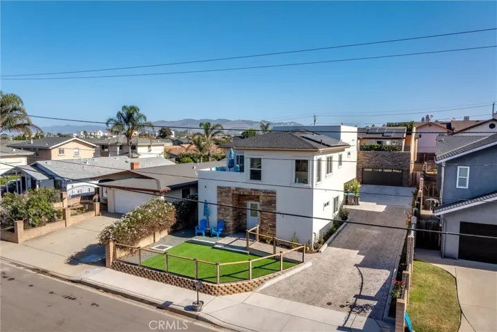 773 Manhattan Avenue, Grover Beach, California 93433