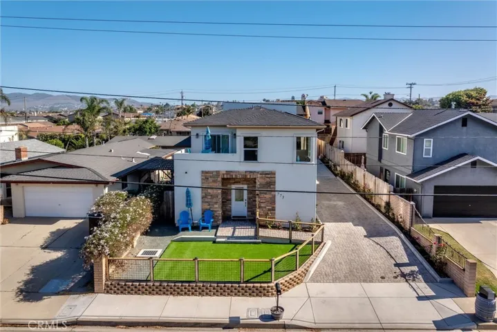 773 Manhattan Avenue, Grover Beach, California 93433