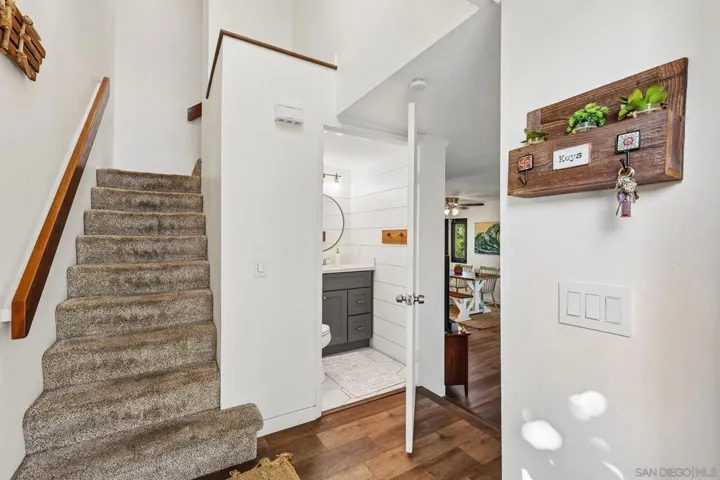 2275 Caminito Pajarito 174, San Diego, California 92107