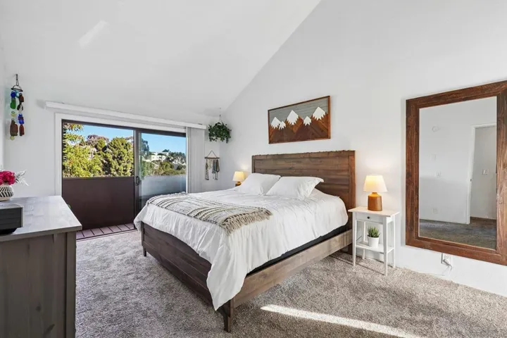 2275 Caminito Pajarito 174, San Diego, California 92107
