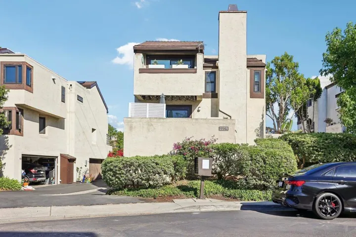 2275 Caminito Pajarito 174, San Diego, California 92107