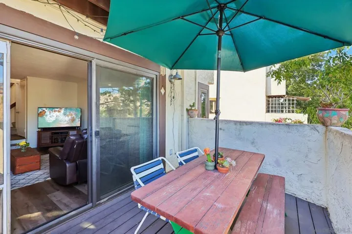 2275 Caminito Pajarito 174, San Diego, California 92107
