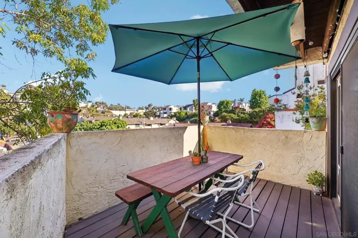 2275 Caminito Pajarito 174, San Diego, California 92107