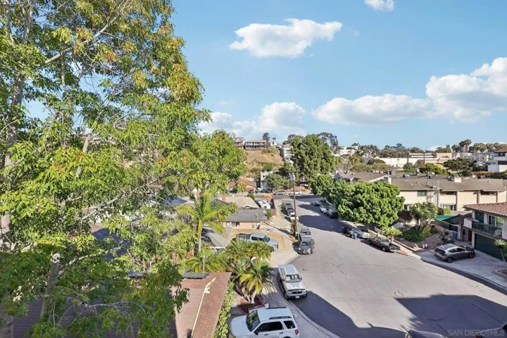 2275 Caminito Pajarito 174, San Diego, California 92107