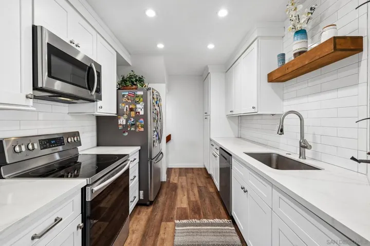 2275 Caminito Pajarito 174, San Diego, California 92107