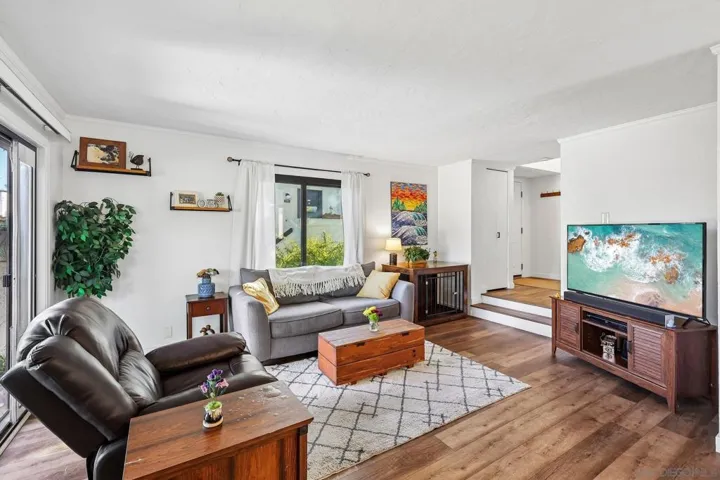 2275 Caminito Pajarito 174, San Diego, California 92107