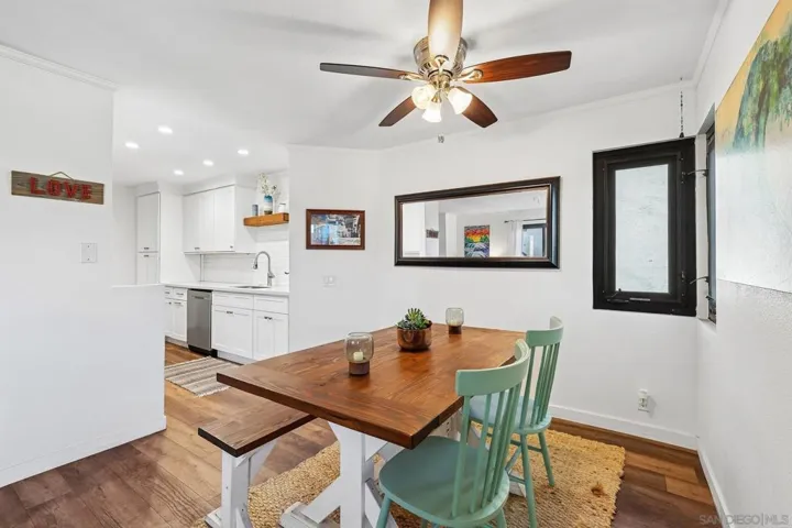 2275 Caminito Pajarito 174, San Diego, California 92107