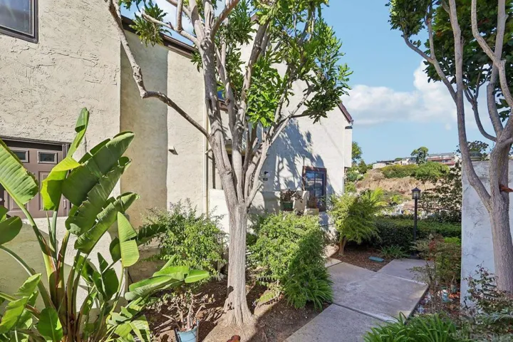 2275 Caminito Pajarito 174, San Diego, California 92107