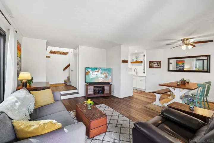2275 Caminito Pajarito 174, San Diego, California 92107