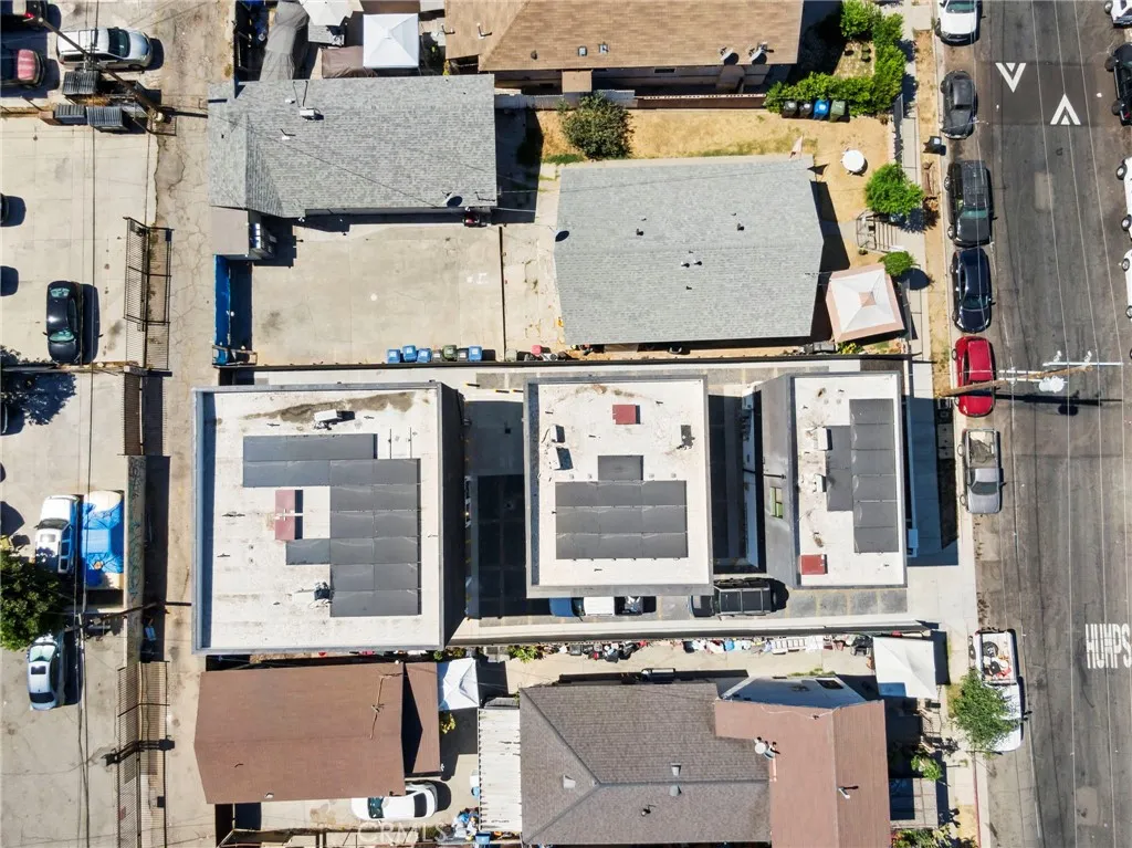 354 N Breed, Los Angeles, California 90033 — photo 4