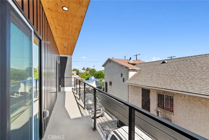 354 N Breed, Los Angeles, California 90033
