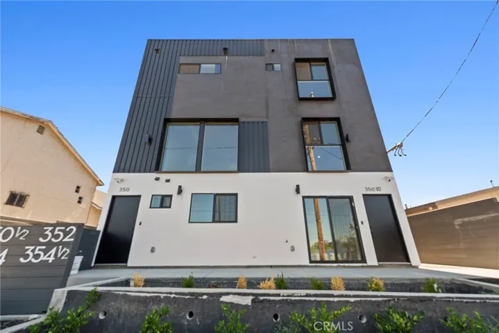 354 N Breed, Los Angeles, California 90033